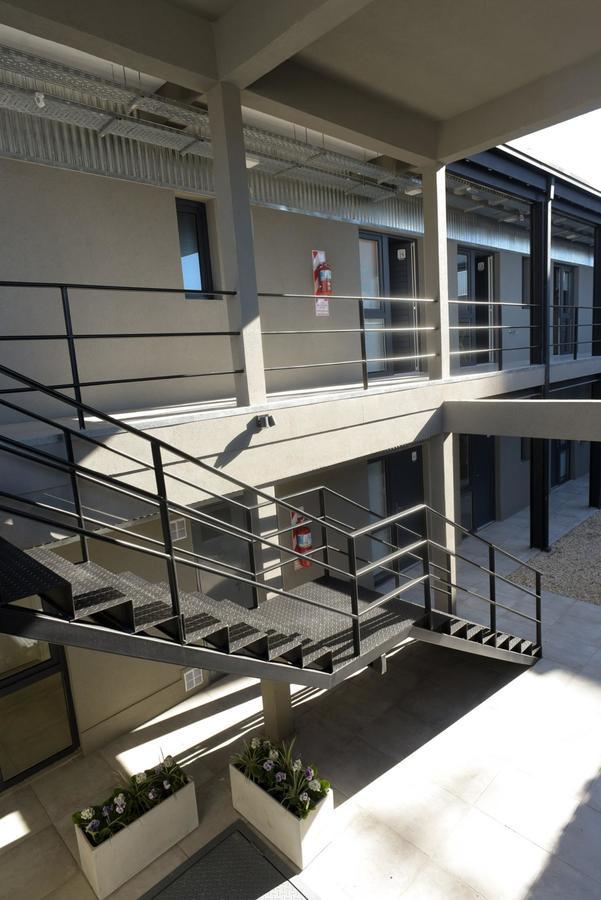 Bernardino Hostel Boutique Neuquén المظهر الخارجي الصورة