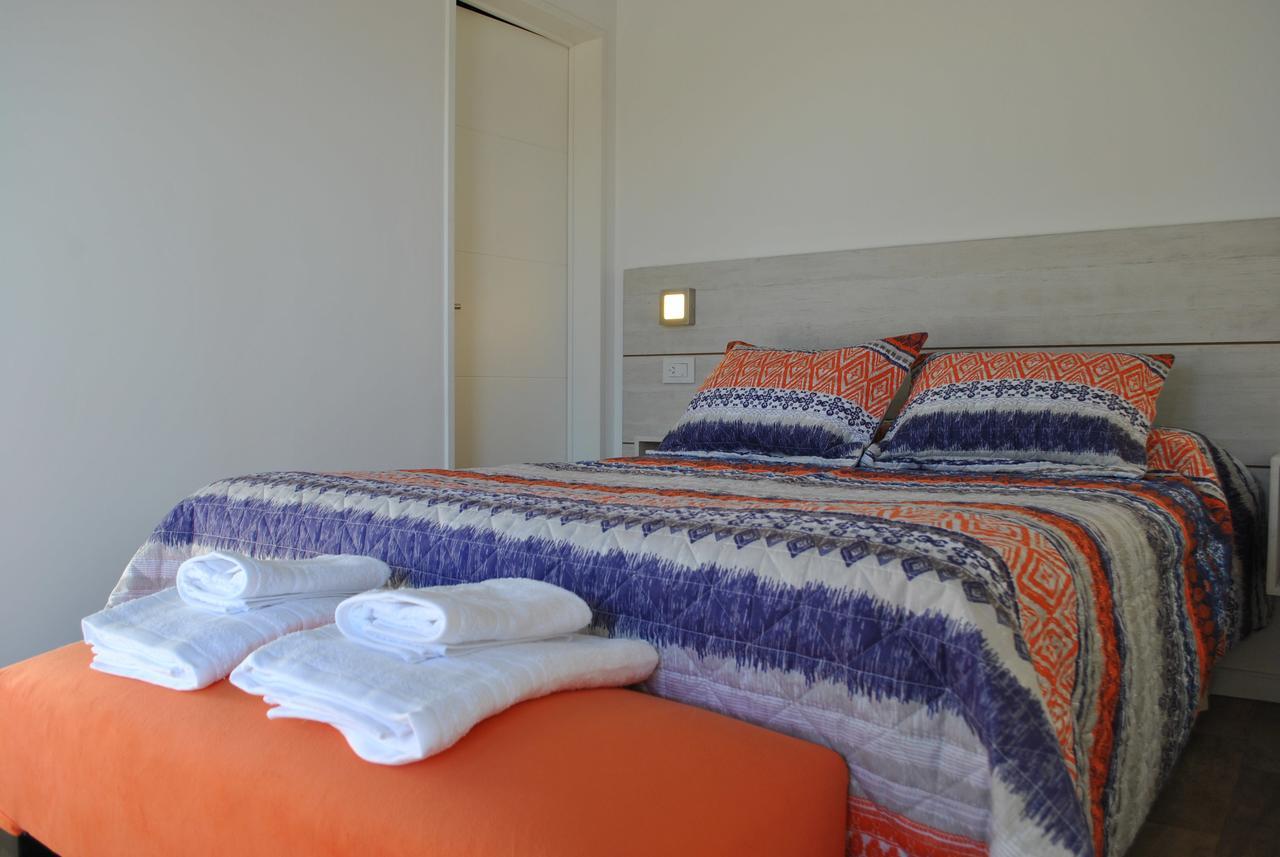 Bernardino Hostel Boutique Neuquén المظهر الخارجي الصورة